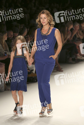 Mercedes-Benz Fashion Week Berlin Spring/Summer 2017