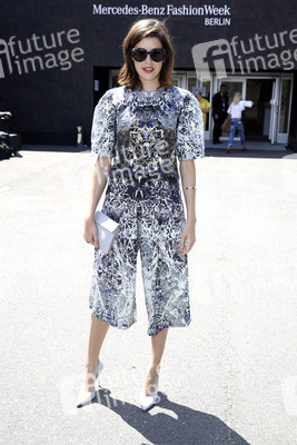 Mercedes-Benz Fashion Week Berlin Spring/Summer 2017