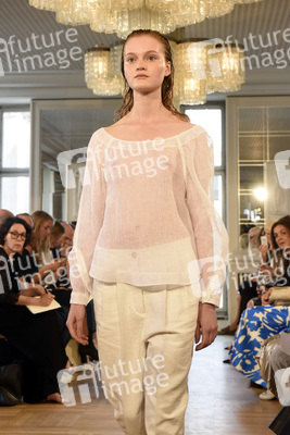 Mercedes-Benz Fashion Week Berlin Spring/Summer 2017