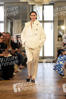 Mercedes-Benz Fashion Week Berlin Spring/Summer 2017