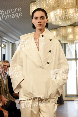 Mercedes-Benz Fashion Week Berlin Spring/Summer 2017