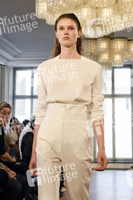 Mercedes-Benz Fashion Week Berlin Spring/Summer 2017