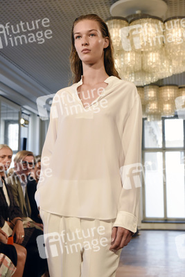 Mercedes-Benz Fashion Week Berlin Spring/Summer 2017