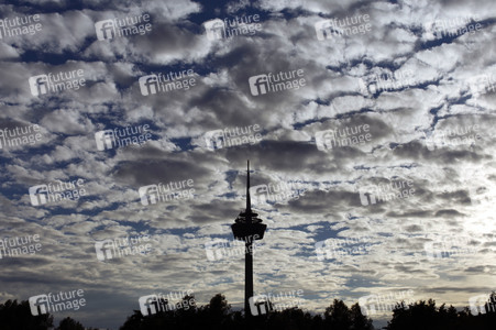 Symbolfoto Klimawandel