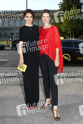 Premiere 'Der Lack ist ab' auf dem Filmfest München 2016