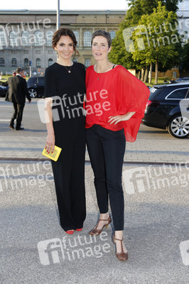 Premiere 'Der Lack ist ab' auf dem Filmfest München 2016