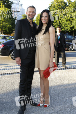 Premiere 'Der Lack ist ab' auf dem Filmfest München 2016