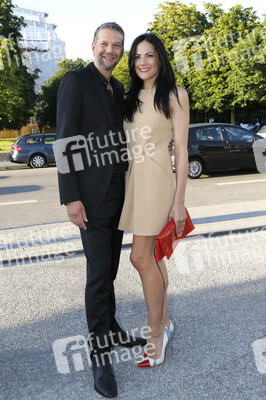 Premiere 'Der Lack ist ab' auf dem Filmfest München 2016
