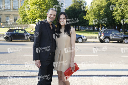 Premiere 'Der Lack ist ab' auf dem Filmfest München 2016
