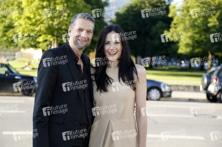 Premiere 'Der Lack ist ab' auf dem Filmfest München 2016