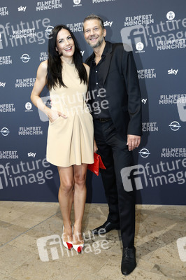 Premiere 'Der Lack ist ab' auf dem Filmfest München 2016