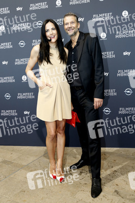 Premiere 'Der Lack ist ab' auf dem Filmfest München 2016