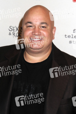 Staffel 2 Premiere 'Sex&Drugs&Rock&Roll' in New York