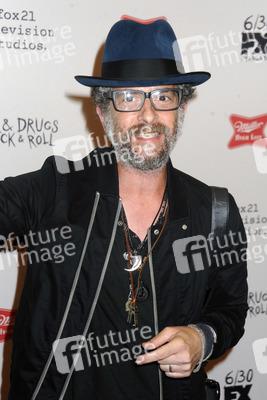 Staffel 2 Premiere 'Sex&Drugs&Rock&Roll' in New York
