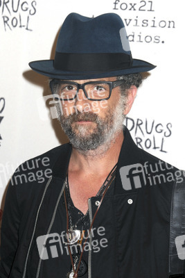 Staffel 2 Premiere 'Sex&Drugs&Rock&Roll' in New York
