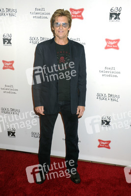 Staffel 2 Premiere 'Sex&Drugs&Rock&Roll' in New York