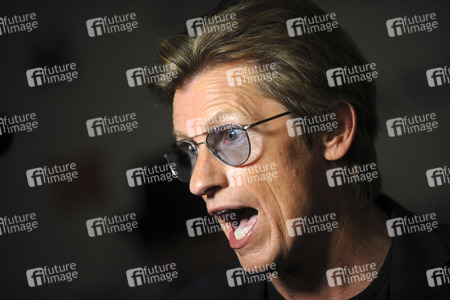 Staffel 2 Premiere 'Sex&Drugs&Rock&Roll' in New York