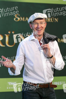 Filmpremiere 'Smaragdgrün' in Köln