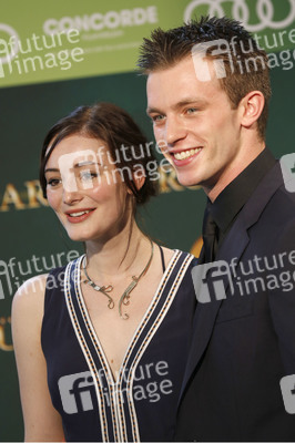 Filmpremiere 'Smaragdgrün' in Köln