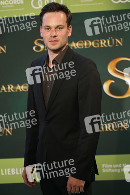 Filmpremiere 'Smaragdgrün' in Köln