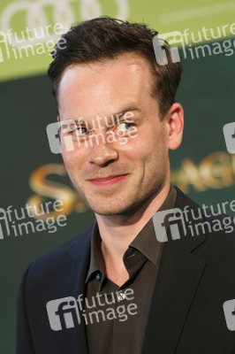 Filmpremiere 'Smaragdgrün' in Köln