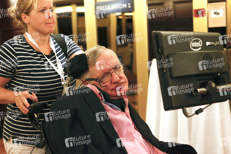 Starmus Festival 2016 'Beyond the Horizon - A Tribute to Stephen Hawking' auf Teneriffa