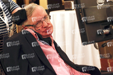 Starmus Festival 2016 'Beyond the Horizon - A Tribute to Stephen Hawking' auf Teneriffa