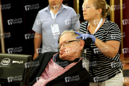 Starmus Festival 2016 'Beyond the Horizon - A Tribute to Stephen Hawking' auf Teneriffa