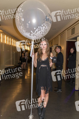 Mercedes-Benz Fashion Week Berlin Spring/Summer 2017