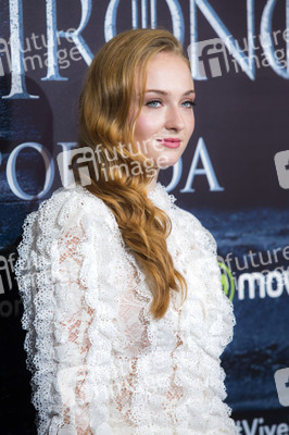 'Game of Thrones' Fan Event In Madrid