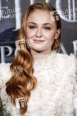 'Game of Thrones' Fan Event In Madrid