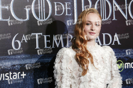 'Game of Thrones' Fan Event In Madrid