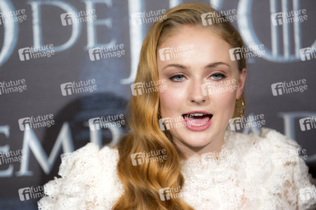 'Game of Thrones' Fan Event In Madrid