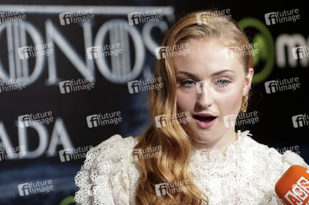 'Game of Thrones' Fan Event In Madrid