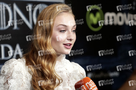 'Game of Thrones' Fan Event In Madrid