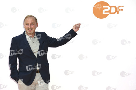 'ZDF-Get Together Fernsehfilm' auf dem 34. Filmfest München