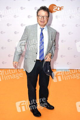 'ZDF-Get Together Fernsehfilm' auf dem 34. Filmfest München