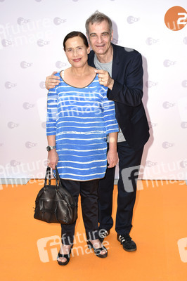 'ZDF-Get Together Fernsehfilm' auf dem 34. Filmfest München