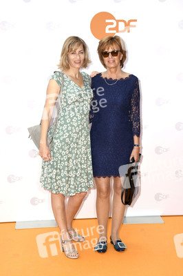'ZDF-Get Together Fernsehfilm' auf dem 34. Filmfest München