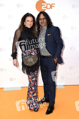 'ZDF-Get Together Fernsehfilm' auf dem 34. Filmfest München
