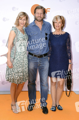'ZDF-Get Together Fernsehfilm' auf dem 34. Filmfest München