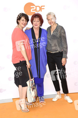'ZDF-Get Together Fernsehfilm' auf dem 34. Filmfest München