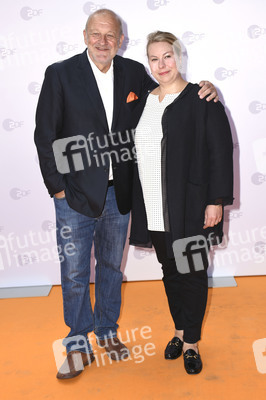 'ZDF-Get Together Fernsehfilm' auf dem 34. Filmfest München
