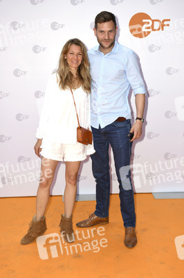 'ZDF-Get Together Fernsehfilm' auf dem 34. Filmfest München