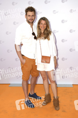 'ZDF-Get Together Fernsehfilm' auf dem 34. Filmfest München