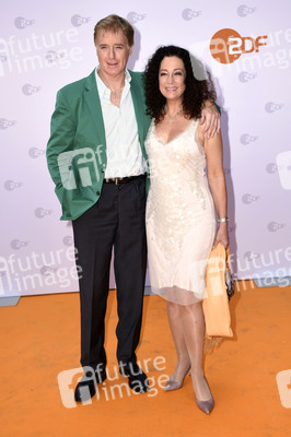 'ZDF-Get Together Fernsehfilm' auf dem 34. Filmfest München