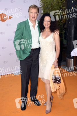 'ZDF-Get Together Fernsehfilm' auf dem 34. Filmfest München