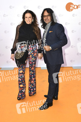 'ZDF-Get Together Fernsehfilm' auf dem 34. Filmfest München