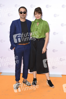 'ZDF-Get Together Fernsehfilm' auf dem 34. Filmfest München