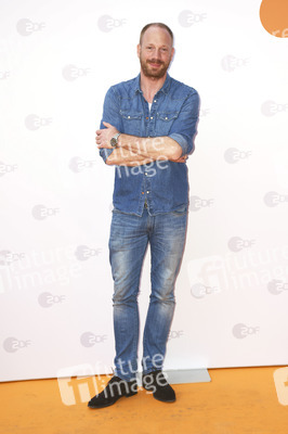 'ZDF-Get Together Fernsehfilm' auf dem 34. Filmfest München